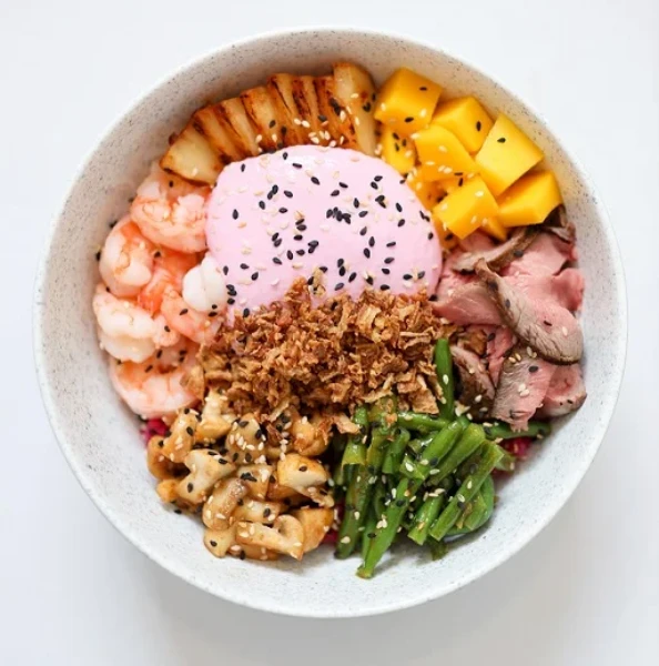 Surf&Turf