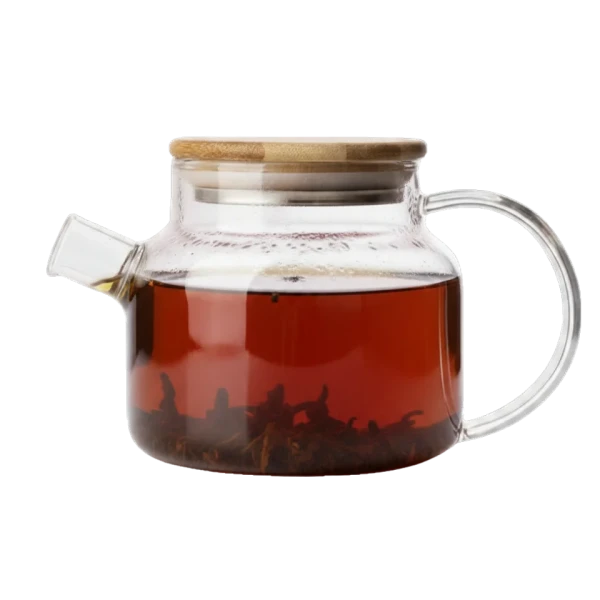 Черный чай (Ассам)