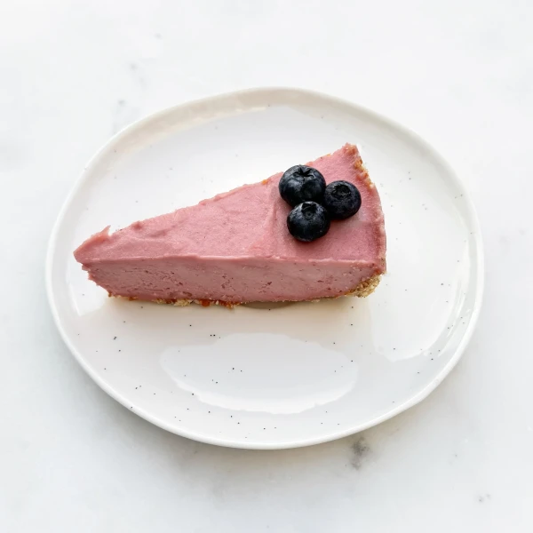 Ешь, молись, люби (пп десерт)